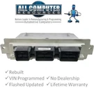 2012 Mazda CX-9 3.7L Part# CA41-18-881G Engine Computer Ecm Ecu Pcm. Fixed Price $294.00.