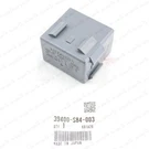 New Genuine Honda Acura Fuel Pump Ecm Main Relay 39400-S84-003. Fixed Price $110.05.