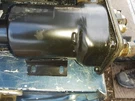 Nos Delco Remy 1115561 / 1119862 H.d. Starter Solenoid 4M20 Date Code. Fixed Price $250.00.
