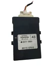 13-18 Toyota Avalon Network Gateway Control Module Computer Unit Oem 89111-07010. Fixed Price $59.39.
