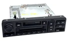1995-2002 Land Rover P38 Front Dash Alpine Am/fm Radio Cassette Tape Player Oem. Fixed Price $200.00.