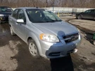Alternator Fits 10-11 Aveo 2157217. Fixed Price $76.00.