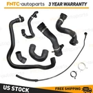 Hoses Radiator Coolant Water Pipe Kit For Bmw E90 128I 328I 2007-11 N51. Fixed Price $41.89.