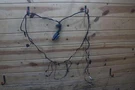Front Right Door Wire Harness 61129212526 Oem Rolls Royce Ghost Series 2010. Fixed Price $329.99.