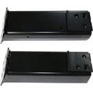 Set Of Bumper Bracket For Chevrolet Volt 2016-2019 Front Left & Right. Fixed Price $168.74.