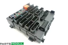 03-11 Saab 9-3 93 Sedan Trunk Main Fuse Relay Distribution Box Panel Oem. Fixed Price $44.10.