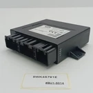 2006-2009 Land Rover Range Pressure Sensor Control Module 5WK45791E. Fixed Price $98.70.