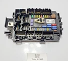 2016-2020 Oem Tesla Model Front Junction Cabin Fuse Box Relay Control. Fixed Price $65.03.