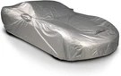 Silverguard Plus Custom Fit Car Cover For 2021-2025 Volkswagen ID.4 Uv Reflectiv. Fixed Price $149.99.