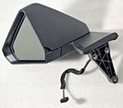 2024-25 Tesla Cybertruck Left Front Driver Side Door Mirror Oem 1761514-99-D. Fixed Price $395.00.