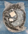185606634 Genuine Perkins Wiring Harness Cable Engine Generator. Fixed Price $899.99.