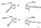 Wiper Switch For Bmw E-21. Fixed Price $149.95.