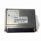 Bosch Bmw Engine Control Module Ecu Dme 0261204620 7506366 7508948. Fixed Price $59.99.