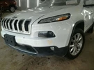 Cherokee 2015 Fuse Box Cabin 104929025. Fixed Price $126.00.