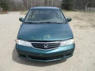 Interior Odyssey 2002 Fuse Box Cabin 314612. Fixed Price $99.90.
