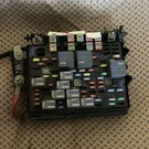 03-05 Chevrolet Gmc Duramax 6.6 LB7 Lly Underhood Fuse Box 15177120-01 Tested. Fixed Price $184.99.