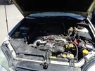 Chassis Ecm Transmission Under Left Hand Of Dash Outback Fits 07 Legacy 29582585. Fixed Price $162.05.