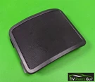 Tesla Model 2012-2021 Overhead Console Black 1002404-02-B & 1004812-00-B. Fixed Price $40.00.