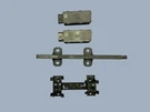 2023 Volkswagen ID.4 Oem Keyless Entry Kessy Antenna Module Set (3) 5WA962133D. Fixed Price $159.90.
