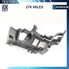 2020 - 2026 Porsche Taycan 9J1 Rear Left Driver Side Bumper Bracket Mount Oem. Fixed Price $110.00.
