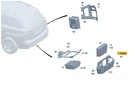 Genuine Mercedes-benz Holder 294-637-51-00. Fixed Price $67.49.