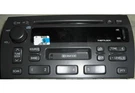 Deville Seville 2002+ Cd Cassette U1R Radio. Oem Factory Original Stereo. Reman. Fixed Price $89.00.