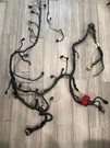 2013 Ford F250SD Engine Wiring Harness DU5T-12C508-J4CP7 Oem **only Parts**. Fixed Price $399.00.