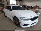 Dash Wire Harness Oem 2015 Bmw 435I. Fixed Price $275.00.