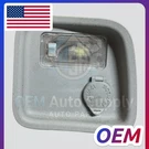 Oem 15-20 Toyota Sienna Rear Quarter Pillar Trim Panel 62581-08050. Fixed Price $16.24.