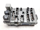 2004-2008, Honda Pilot, Front Left Fuse Box Cabin, 3.5L, Awd, 38200-S9V-A02, Oem. Fixed Price $92.70.