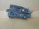 09-14 Ford E150 Interior Cabin Fuse Box Relay Junction Block Panel BC2T15604BB. Fixed Price $110.00.