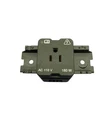 2018-2021 Range Rover Sport Svr L494 Console Rear Power W/o Usb Outlets. Fixed Price $102.43.