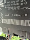 2021-2022 Ford Escape Tailgate Control Module JX7T-14B673-BB. Oem. Fixed Price $90.00.