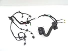 15 Mercedes W222 S550 Wiring Harness, Door, Left Right, Rear, 2225403911. Fixed Price $49.99.
