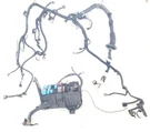 2008 Toyota Tacoma Oem Complete Engine Wiring Harness With Fuse Box Has Damage. Fixed Price $364.00.