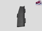 Tesla Model 12-20 Front Rear Left Driver Side Door Pull Cup Insert Trim Oem. Fixed Price $24.49.