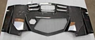 Lamborghini Aventador, Carbon Fiber Engine Bay Panel Cover, Used, P/n 470103786D. Fixed Price $3000.00.