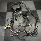2004-2009 Lexus GX470 Engine Bay Room Fuse Box Wire Wiring Harness Assembly Oem. Fixed Price $500.00.