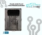 2015-2019 Chevrolet Corvette Transmission Control Unit 24280475 *vin Programmed*. Fixed Price $249.88.