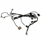 Genuine Ford Socket And Wire Assembly Lamp FR3Z13412B. Fixed Price $116.93.