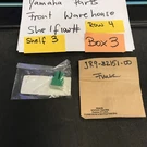 Oem Yamaha JR9-82151-00-00 Nib. Fixed Price $45.00.