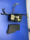 Volvo S40 V50 Engine Fuse Box Relay Junction Block Panel Unit 2005-2009 30737017. Fixed Price $43.00.