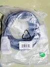New Monoprice 2759 10FT 28AWG CL2 Dual Link Dvi-d Cable Black DVID-D-28-10. Fixed Price $8.95.