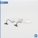 04-09 Jaguar XJ8 Vdp X350 X358 Fm Radio Antenna Amplifier 2W9318C847AC Oem. Fixed Price $41.50.