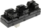 Dorman 901-918 Master Switch Front Left, Button For 06-10 Accent Elantra. Fixed Price $116.99.