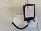 2011-2020 Toyota Sienna Smart Door Control Receiver W/ Key 89740-08010. Fixed Price $60.00.