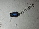 Audio Electrical Plug Wiring Connector Pigtail 1378460 00-06 Bmw E53 X5. Fixed Price $8.55.