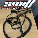 2012-2016 Bmw 328I 428 N20 Engine Transmission Wire Wiring Harness Cable Oem. Fixed Price $63.95.