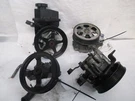 2006 Mercedes-benz Class Power Steering Pump Oem 98K Miles LKQ455879803. Fixed Price $630.70.