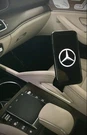 2020-2026 Mercedes-benz GLE350 GLE450 GLE580 Cell Phone Holder Mount Bracket. Fixed Price $21.20.